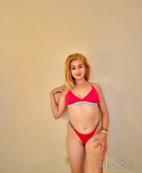 Baby girl🔥 -  снимка 1