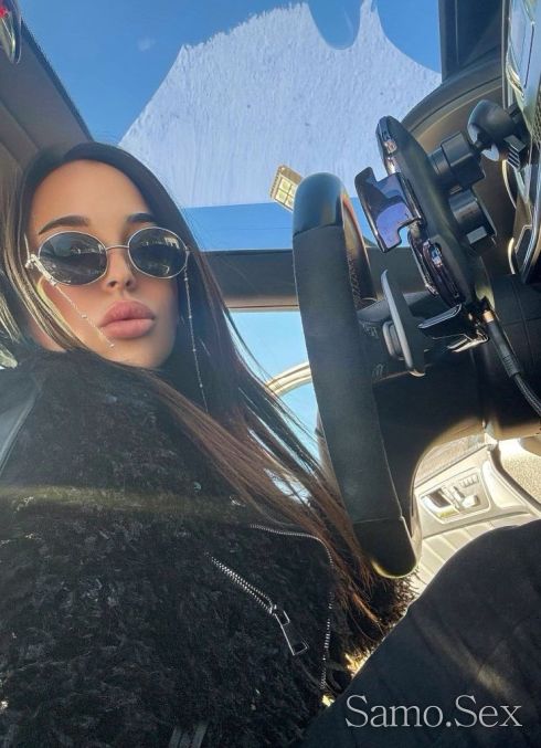 🌬️Hot Pussy😋 -  снимка 1