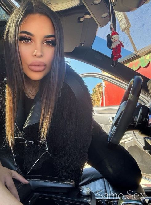 🌬️Hot Pussy😋 -  снимка 3