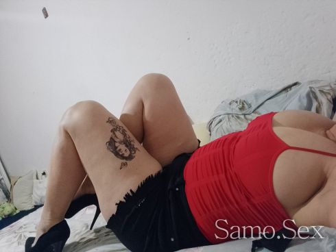 Промоция с една истинска жена за 30мин е 40евр един час 80евр -  снимка 3