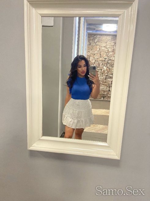 New girl 💯☎️📞💋 -  снимка 10