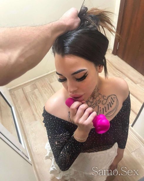 New girl 💯☎️📞💋 -  снимка 14