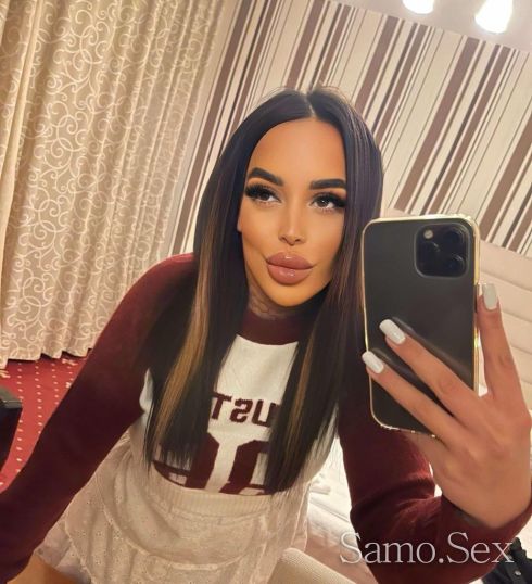 New girl 💯☎️📞💋 -  снимка 16