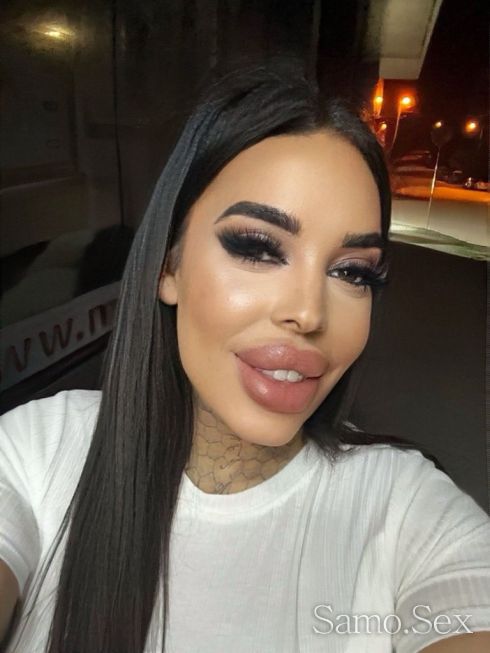 New girl 💯☎️📞💋 -  снимка 5