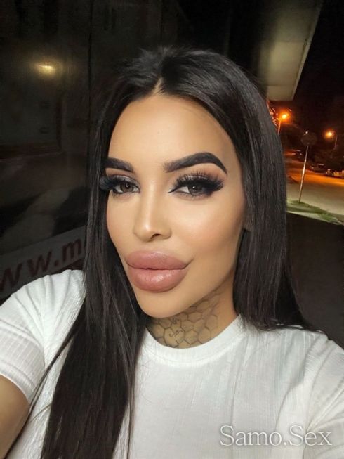 New girl 💯☎️📞💋 -  снимка 6