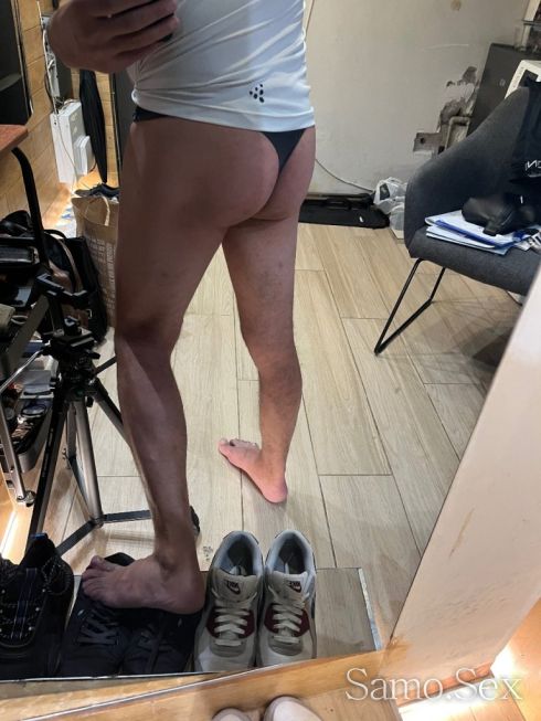 Само за мъжкари -  снимка 8