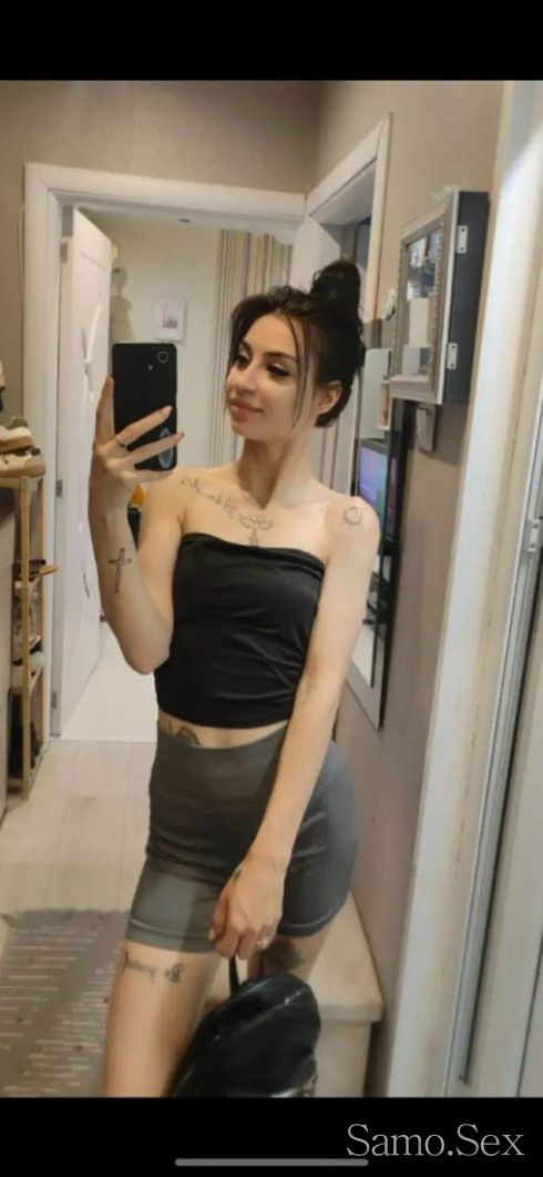 🔝🔥New girl🔝🔥 -  снимка 3