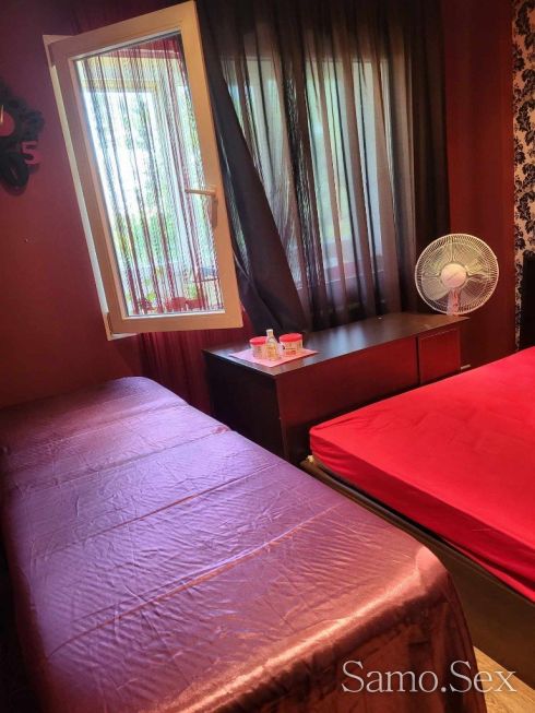 Отпусни се в ръцете ми  ПРОМО 30€- 30мин -  снимка 2