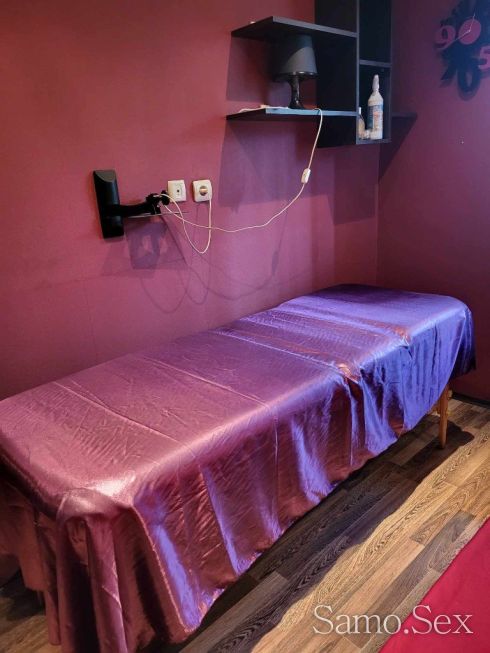 Отпусни се в ръцете ми  ПРОМО 30€- 30мин -  снимка 3