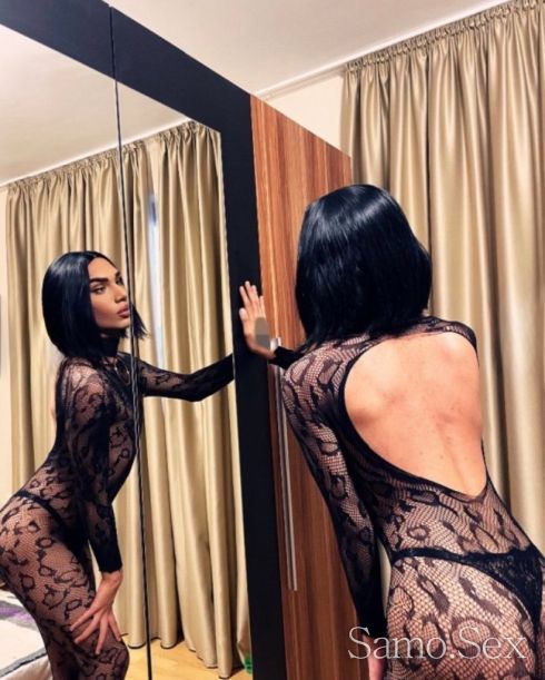Ела да се потопиш в страсти!😘ТРАНС -  снимка 1