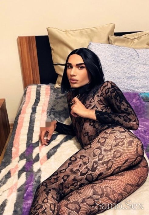 Ела да се потопиш в страсти!😘ТРАНС -  снимка 3