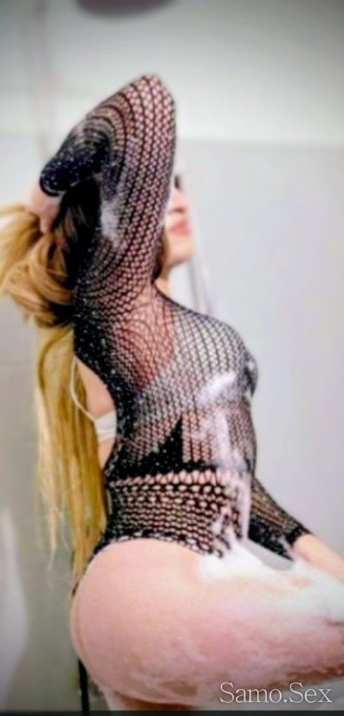 ❤️Дълбоко Гърло Транс😈 -  снимка 4