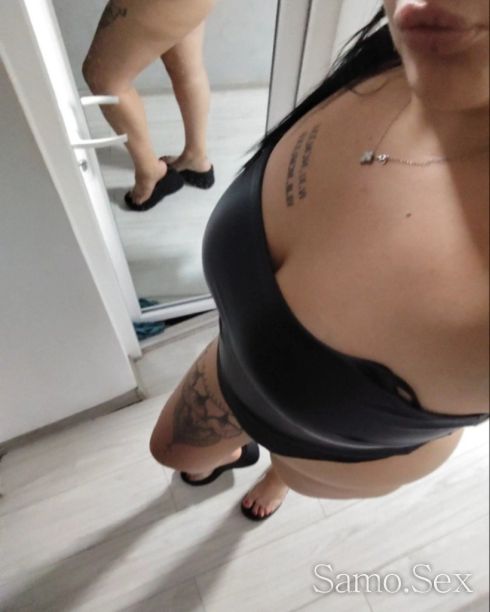 ♡Джулия знае как да те свърши♡ -  снимка 1