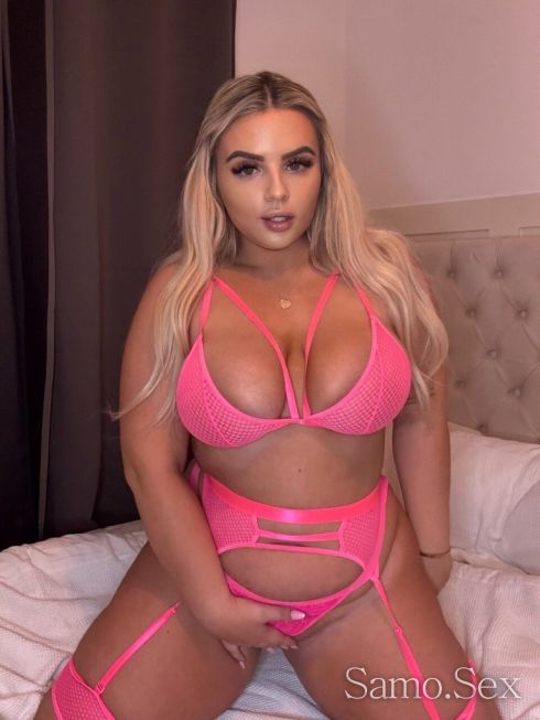 °•♡Ново Русокосо Страстно Изкушение♡•° -  снимка 5