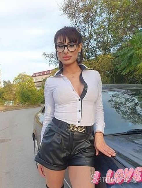 Роси само днес до 22:00 GFE 150EUR 30мин -  снимка 4