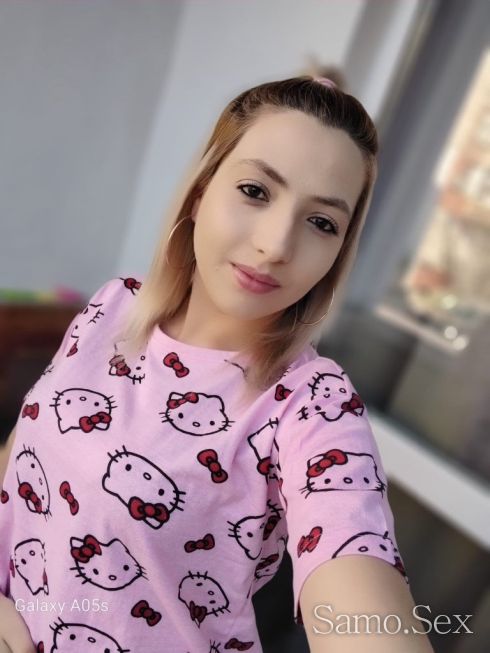 New Baby Blonde Reality Top Escort Call Mee -  снимка 4
