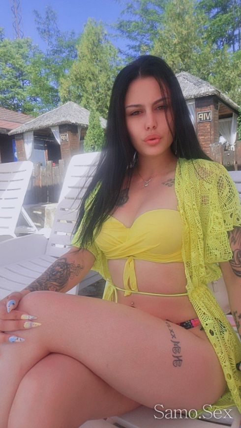 ☎️🔞VIP ESKORT IN SITY NEW 🔞☎️ -  снимка 4