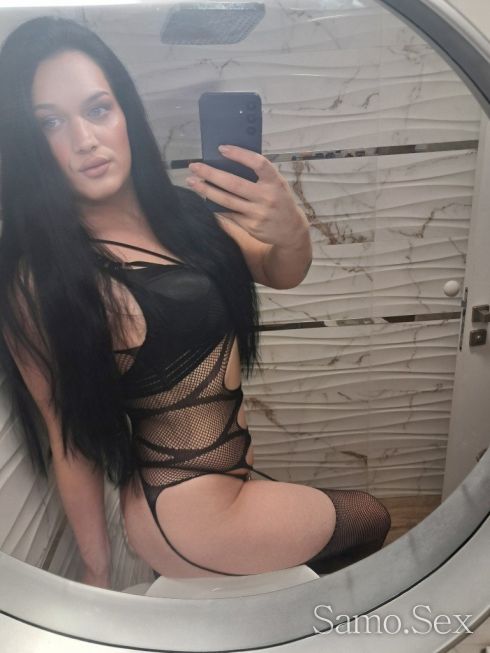 Амира - Активна и пасивна 20см🔥🔥30 мин 70 евро 🔥 Младост 1 -  снимка 16
