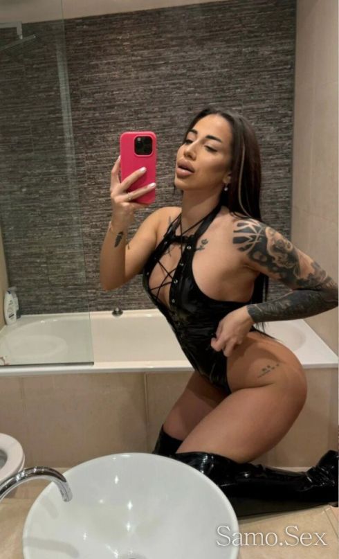 New sexy baby 💥 -  снимка 1