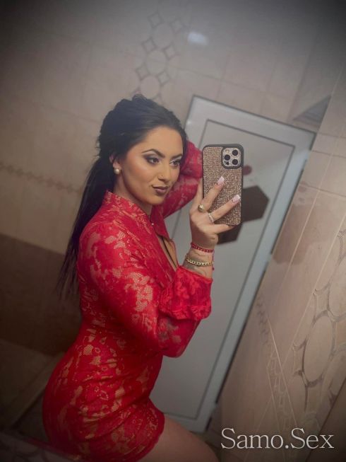 Natalia nova v grada 100% realna🥰 -  снимка 2