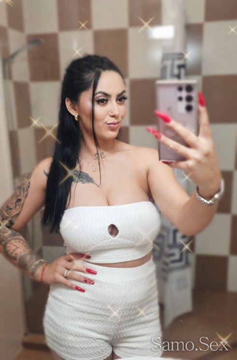 Natalia nova v grada 100% realna🥰 -  снимка 3