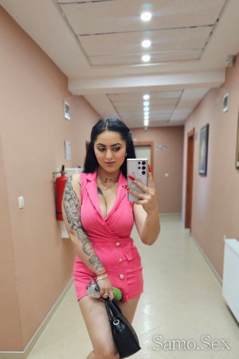 Natalia nova v grada 100% realna🥰 -  снимка 5