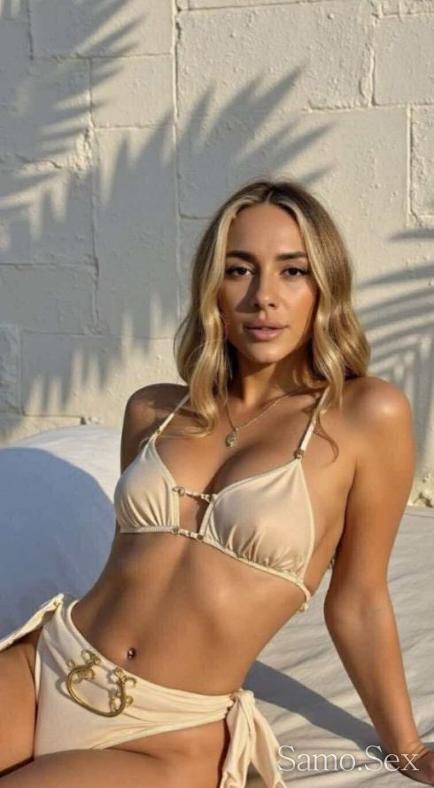 VIP BLOND GIRLS✨️🍒 -  снимка 3