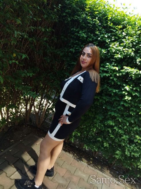 Hova sm v grada❤️❤️ -  снимка 2