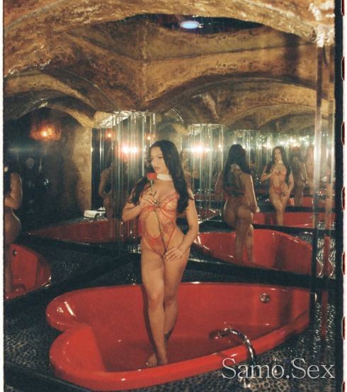 Латина Латина -  снимка 3