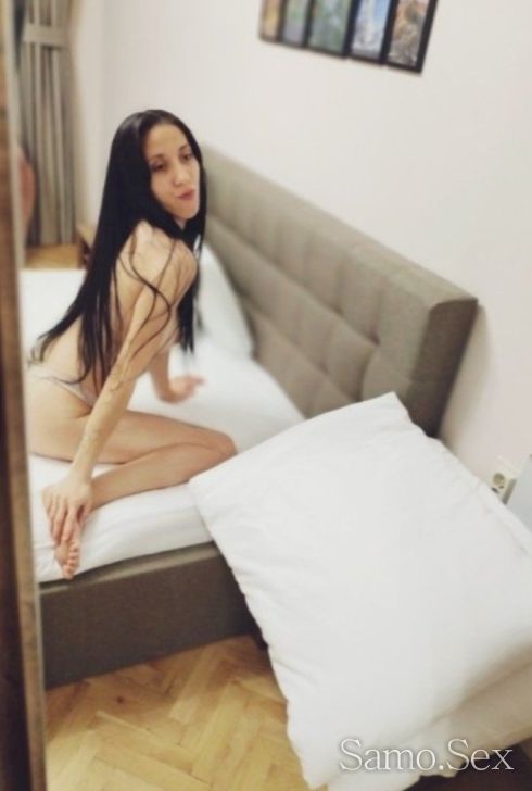 Нова в града ходя и на адрес -  снимка 4