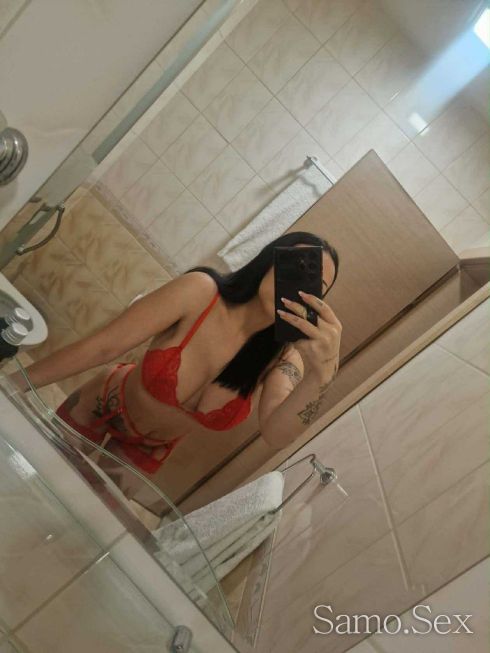 Моника ❤️❤️❤️ -  снимка 3