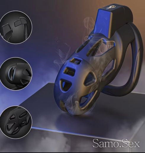 Penis cell, пенис клетка -  снимка 3