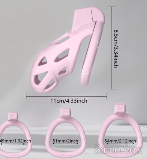 Penis cell, пенис клетка -  снимка 4