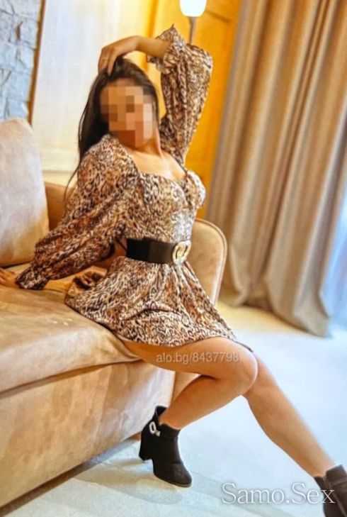 Палава и нежна 🔞❌😊❤️ -  снимка 8