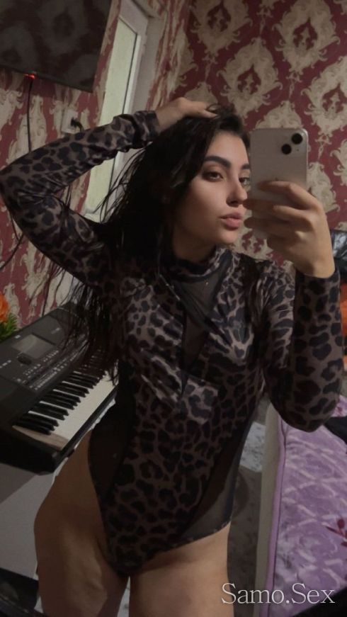 Отивай ме новата в град 💋 -  снимка 3