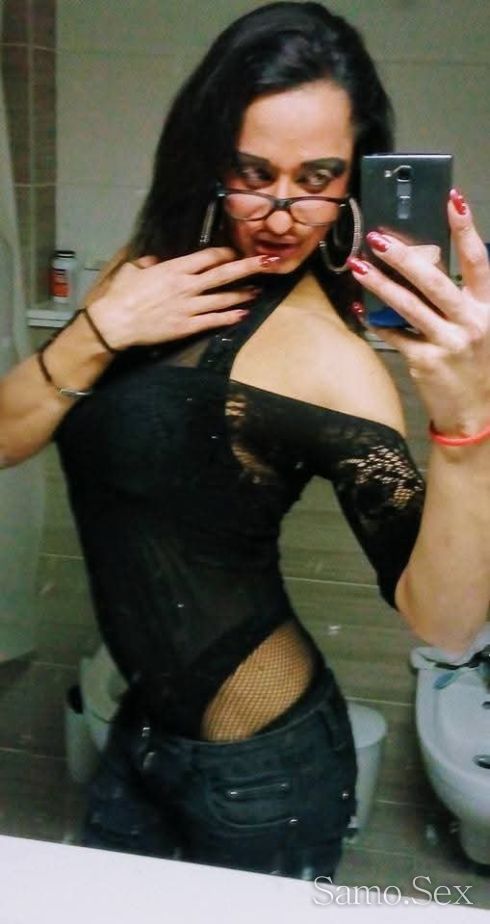 TRANS TOP SLADKO ANALNO ISKOSHENIE 24NONSTOP -  снимка 3