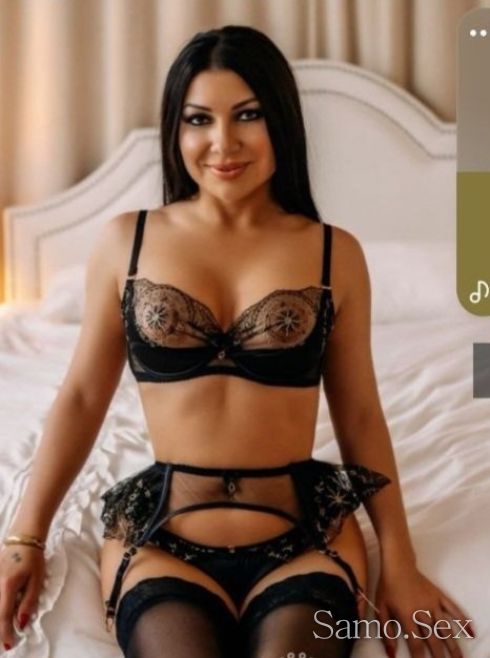 Десислава нова в града -  снимка 1