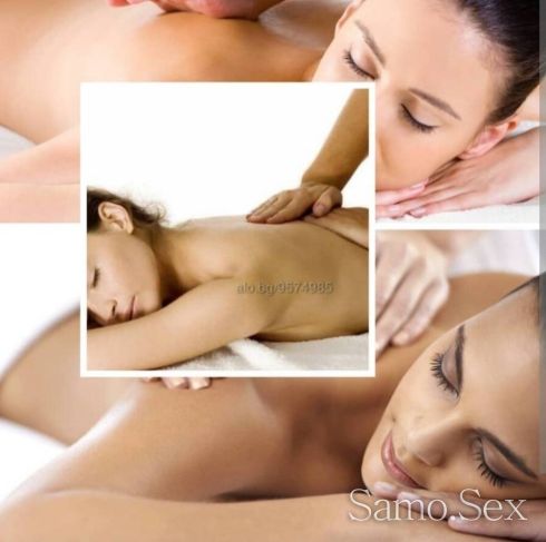 Масаж на двойки мъж и жена -  снимка 3