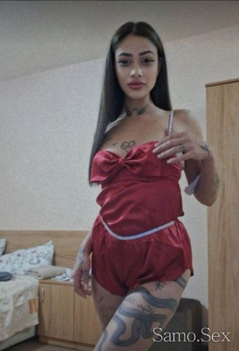 Fuck me, baby. 💋😈🔞❗ малко сладко ИЗКУШЕНИЕ -  снимка 1