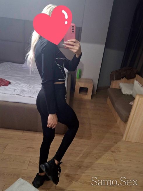Нова в града ❤️ TOP Escort ❤️ -  снимка 3