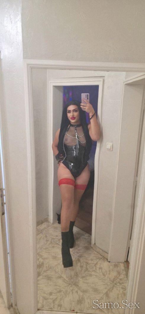 Две транс мацки PREMIUM escort 100% real photos🎀 -  снимка 5