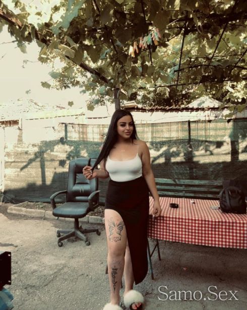 Nova v grada 💋ela da me cukas bes kondom 150lv -  снимка 11