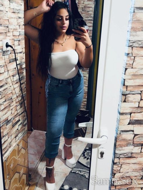 Nova v grada 💋ela da me cukas bes kondom 150lv -  снимка 14