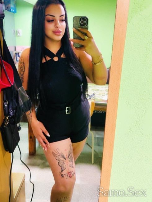 Nova v grada 💋ela da me cukas bes kondom 150lv -  снимка 3