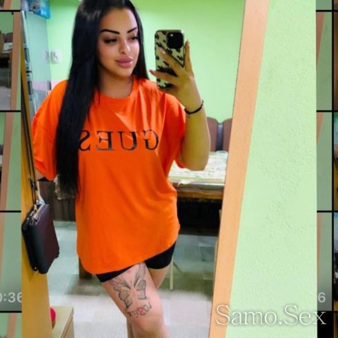Nova v grada 💋ela da me cukas bes kondom 150lv -  снимка 4