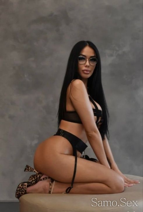 LUXURY_GIRL⭐️BRUTAL BEST👅 -  снимка 6