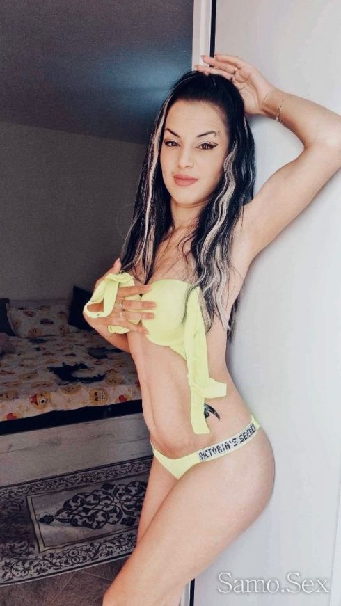 🩷 Deny your sexy girl 🩷 -  снимка 10