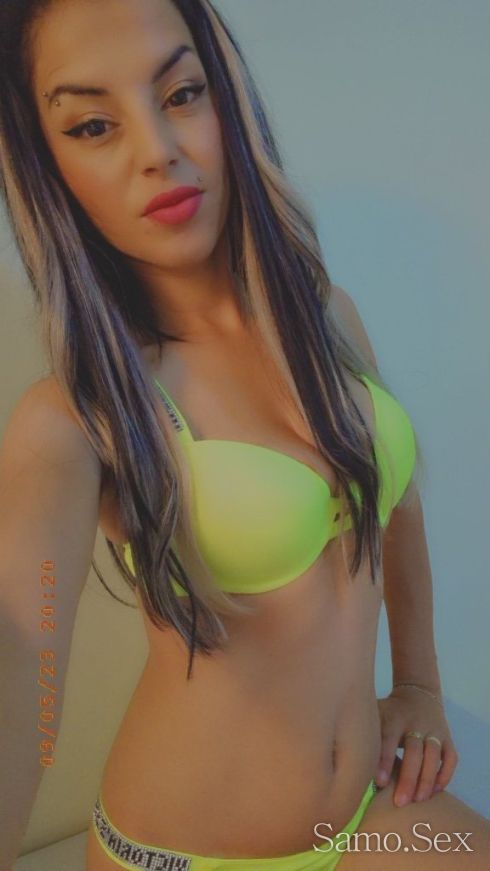 🩷 Deny your sexy girl 🩷 -  снимка 11