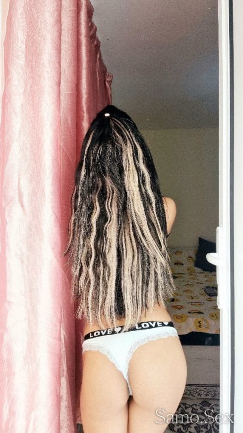 🩷 Deny your sexy girl 🩷 -  снимка 2