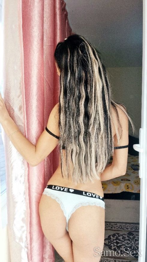 🩷 Deny your sexy girl 🩷 -  снимка 4